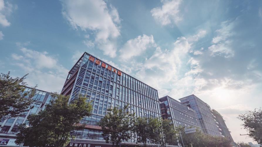無錫市同步電子科技股份 深耕網絡技術服務，賦能企業數字化轉型
